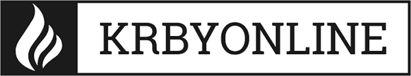 Logo www.krbyonline.sk