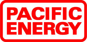 Pacific Energy logó kandalloshop