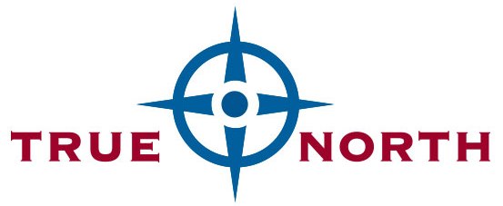 True North logo krb-pec