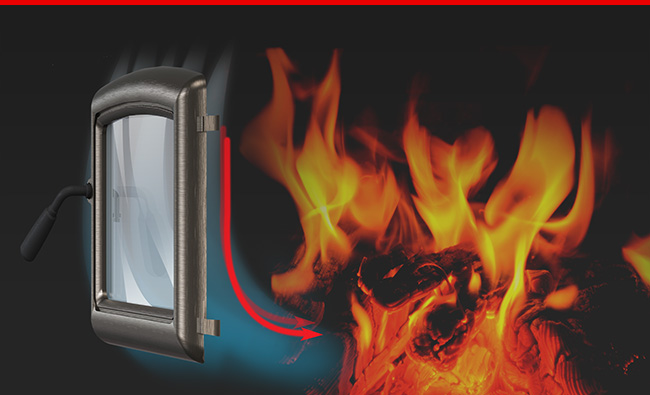 Technológia AirWash krbyonline