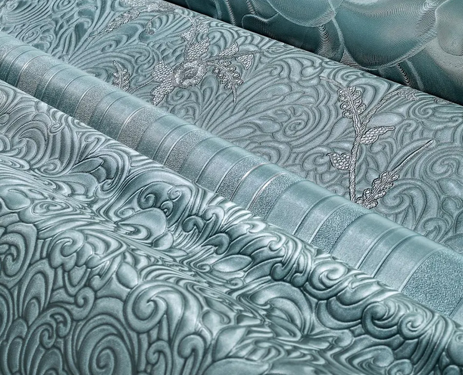 Kotúč tapety na steny