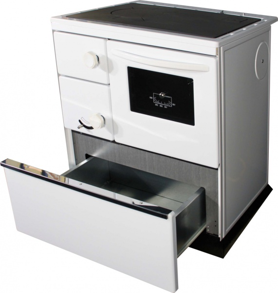 sporak na tuhe palivo