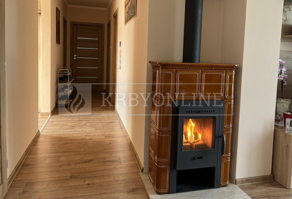 Keramické kachle od krbyonline.sk