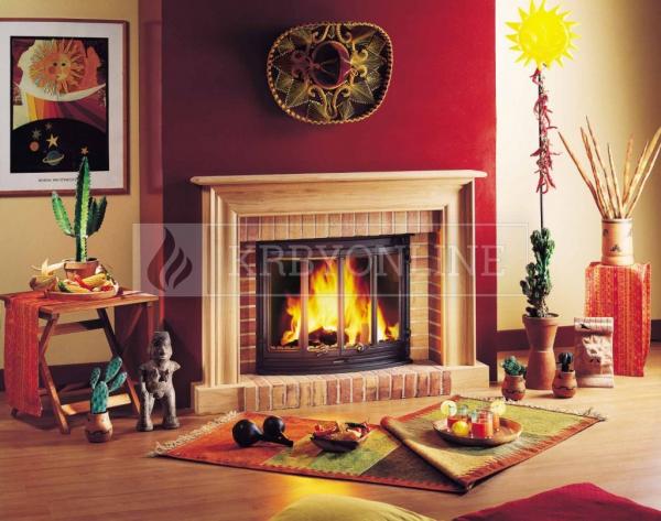 Jotul I 18 Harmony krbyonline