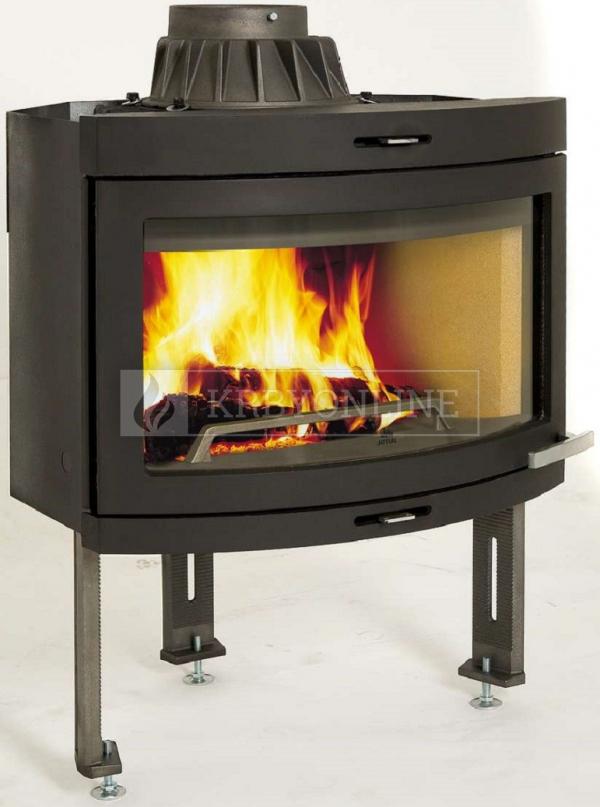 Jotul I 400 Panorama krbyonline