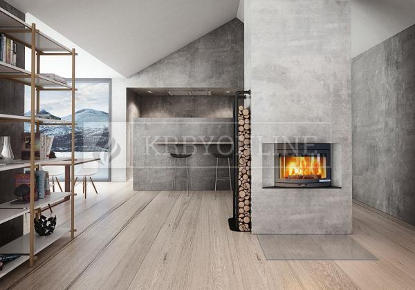 Jotul I 400 Panorama krbyonline