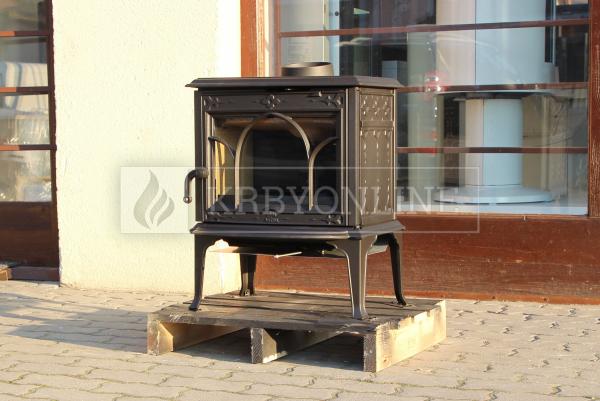 Jotul F 100 krbyonline kachle