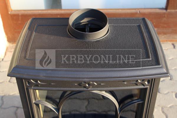 Jotul F 100 krbyonline kachle