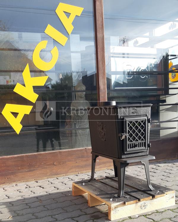 Jøtul F 602 N liatinové krbové kachle krbyonline