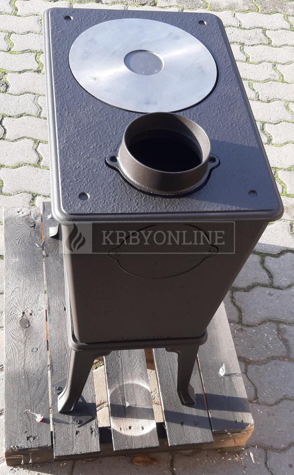 Jøtul F 602 N liatinové krbové kachle krbyonline