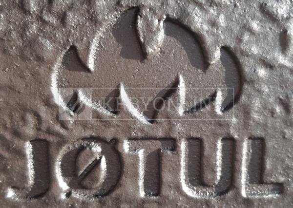 Jøtul F 602 N liatinové krbové kachle krbyonline