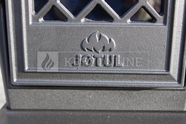 Jøtul F 602 N liatinové krbové kachle krbyonline