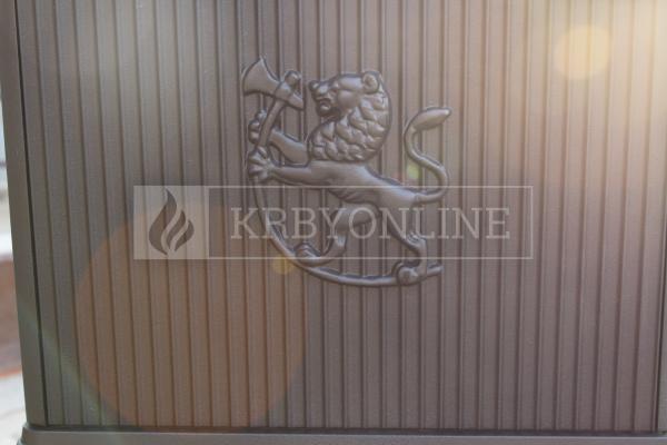 Jøtul F 602 N liatinové krbové kachle krbyonline