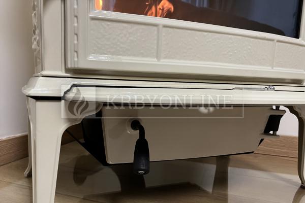 Jotul F 400 SE krbyonline kachle