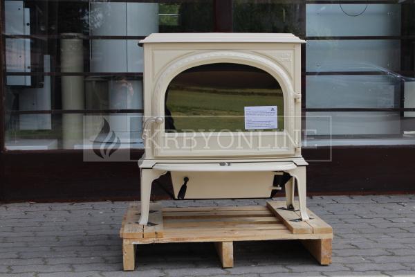 Jotul F 400 ECO SE krbové kachle krbyonline