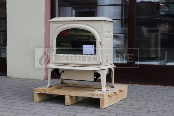 Jotul F 400 ECO SE krbové kachle krbyonline