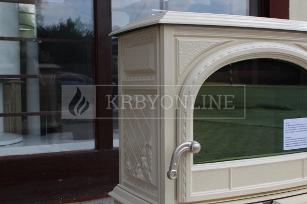 Jotul F 400 ECO SE krbové kachle krbyonline