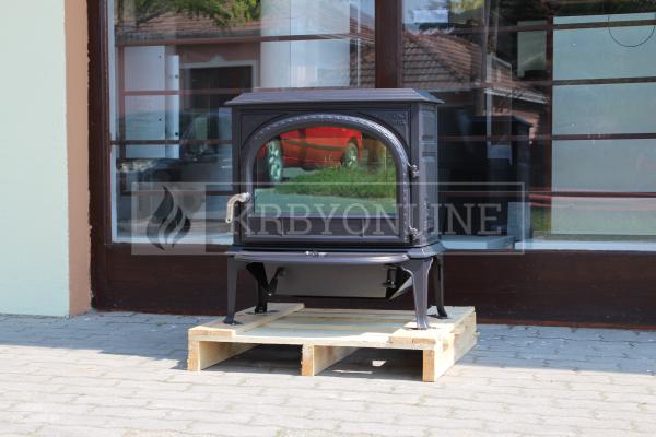 Jotul F 400 SE krbyonline kachle