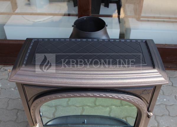 Jotul F 400 SE krbyonline kachle