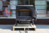 Jotul F 400 SE krbyonline kachle