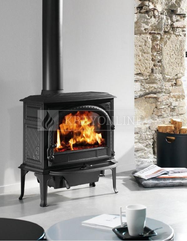 Jotul F 400 SE krbyonline kachle