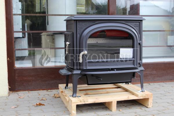 Jotul F 500 SE krbyonline kachle