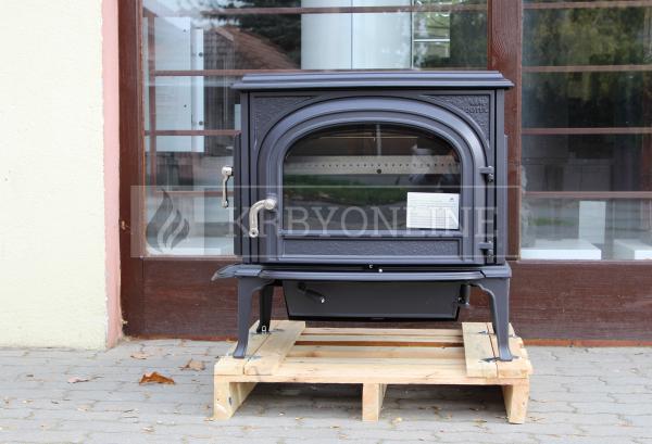 Jotul F 500 SE krbyonline kachle