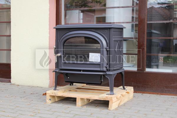 Jotul F 500 SE krbyonline kachle