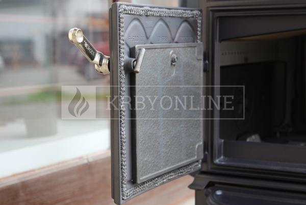 Jotul F 500 SE krbyonline kachle