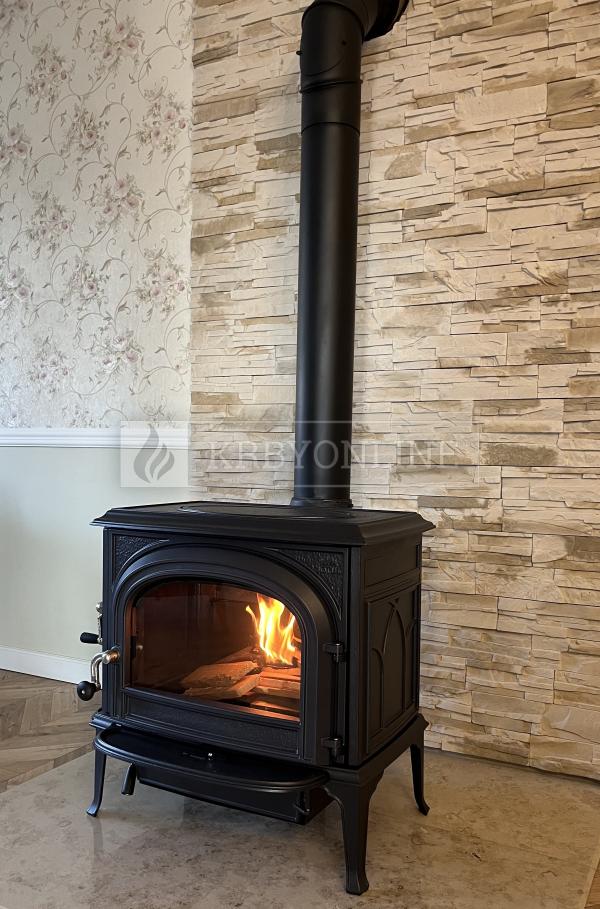 Jotul F 500 SE krbyonline kachle