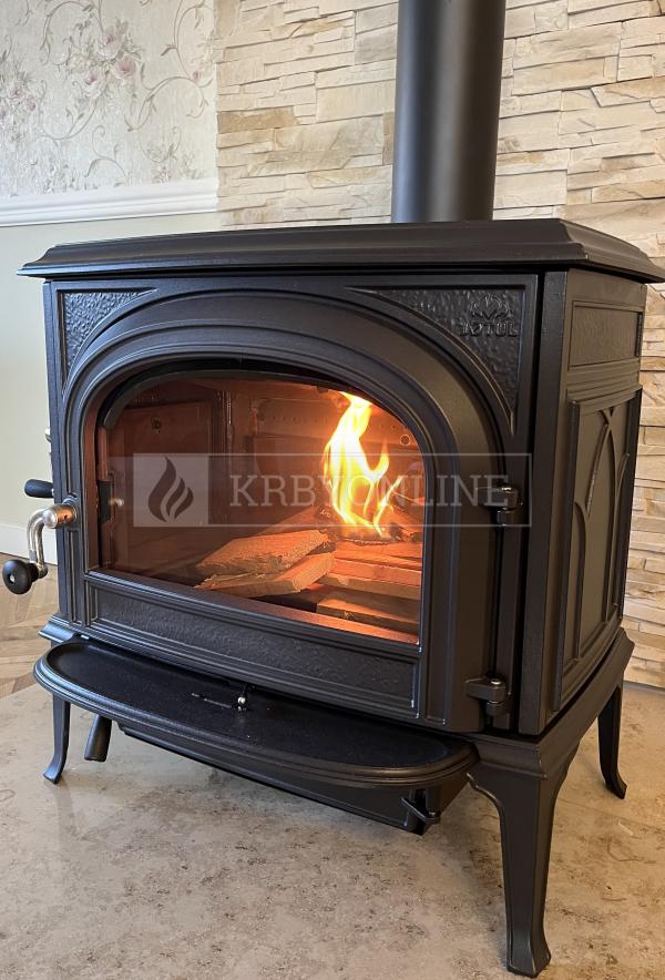 Jotul F 500 SE krbyonline kachle