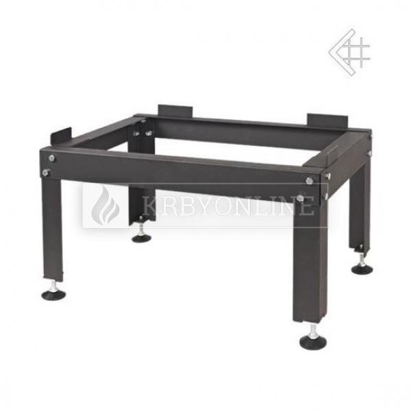 Kratki Maja 8 kW rovná liatinová veľká krbová vložka krbyonline