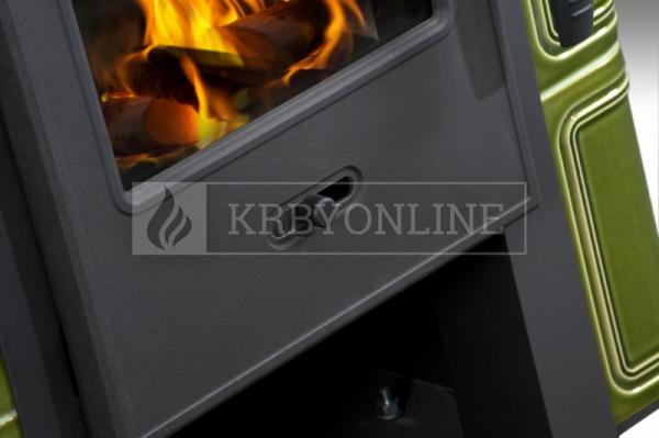 Hein Catania 2 kvalitné klasické keramické kachle krbyonline