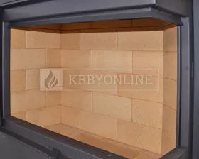Kobok segmentov ohnisko tandard krbyonline