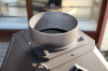 Kobok Chopok R 90 S/450 L/P 670/450 510 570  kvlaitná, masívná, moderná krbová vložka krbyonline