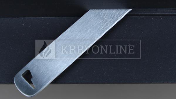 Kobok Chopok L 73 LD 730/510, RP2, SM, VŠ-lak čierny, KRO-CH-C 3S krbová vložka rovná krbyonline