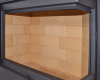 Kobok Kazeta R90-S/450 600/440 500 560 rohová krbová vložka vhodná do nízkoenergetického domu krbyonline
