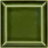 Romotop keramika 19301 zelená šumavská lesklá