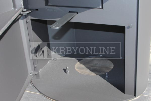 Romotop ALPERA E03 plech designové, kvalitné, oceľové kachle krbyonline