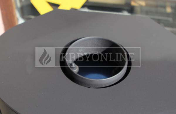 Romotop ALPERA E03 plech designové, kvalitné, oceľové kachle krbyonline