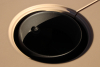 Romotop LAREDO 01 keramika, designové, kvalitné, oceľové krbové kachle  krbyonline