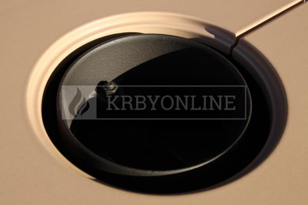 Romotop LAREDO 01 keramika, designové, kvalitné, oceľové krbové kachle  krbyonline