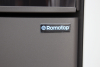 Romotop LAREDO 01 keramika, designové, kvalitné, oceľové krbové kachle  krbyonline