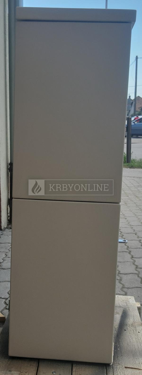 Romotop LAREDO F 01 keramika, slonová kosť krbyonline