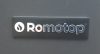 Romotop LAREDO F 01 keramika, slonová kosť krbyonline