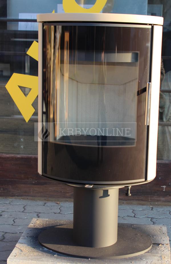 Romotop LAREDO T 01 keramika (farba 33600 Bahama) krbyonline