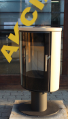 Romotop LAREDO T 01 keramika (farba 33600 Bahama) krbyonline