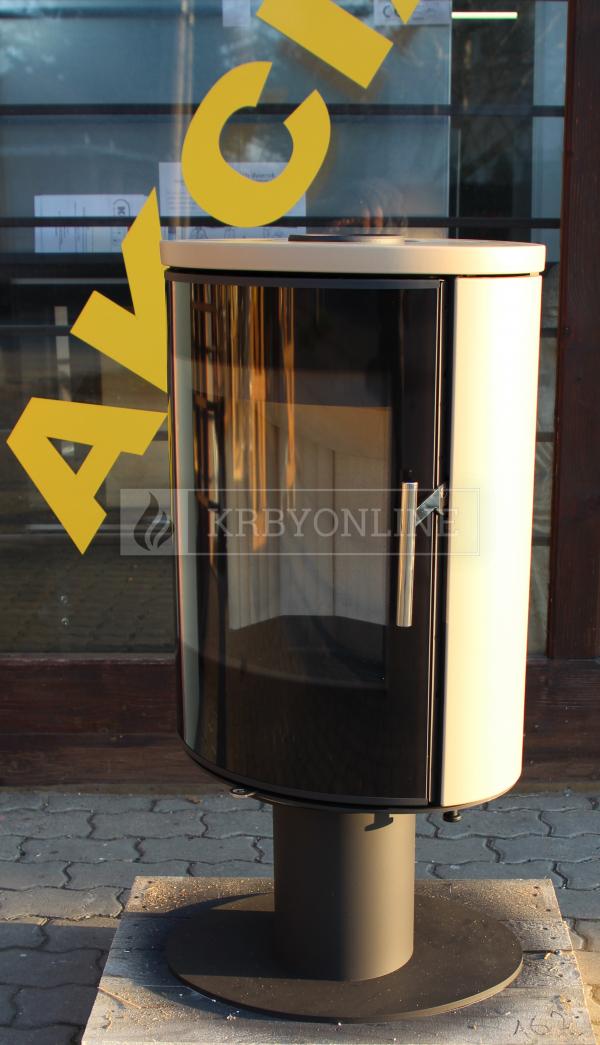 Romotop LAREDO T 01 keramika (farba 33600 Bahama) krbyonline