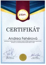 ZOP - Silaterm certifikát - Odborné školenie - KRBOVÉ ŠTÚDIO - Andrea Fehérová krbyonline