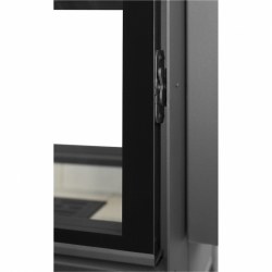 Odnímateľná kľučka pre krbovú vložku Romotop krbyonline